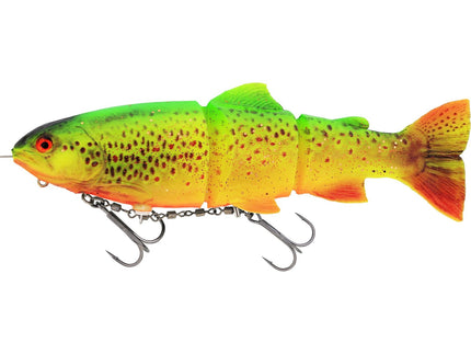 Westin Tommy The Trout Inline 20CM 100G 1PC Slow Sinking 
