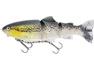 HEADLIGHT DELUXE TROUT