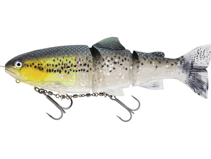 Westin Tommy The Trout Inline 20CM 100G 1PC Slow Sinking 