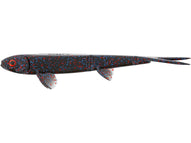 BLACK MAMBA