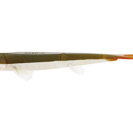 Westin Twinteez Pelagic V-Tail 20CM 30G 2PCS
