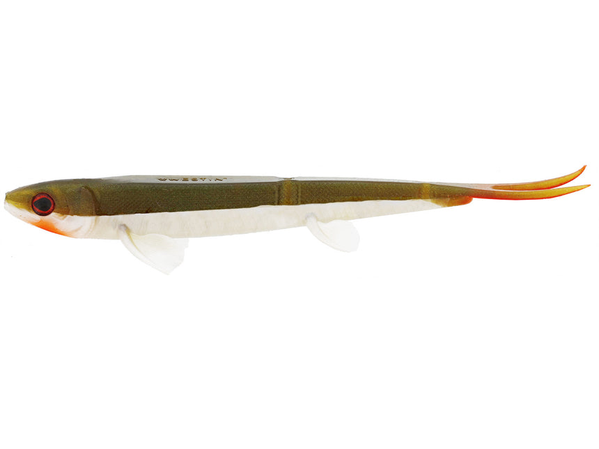 Westin Twinteez Pelagic V-Tail 20CM 30G 2PCS