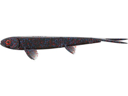 Westin Twinteez Pelagic V-Tail 20CM 30G 2PCS