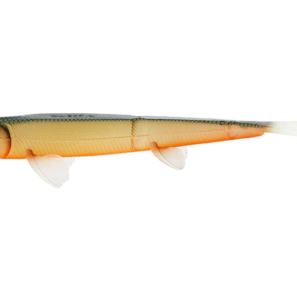 Westin Twinteez Pelagic V-Tail 20CM 30G 2PCS