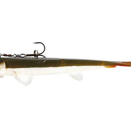 Westin Twinteez Pelagic V-Tail R'N'R 21CM 70G