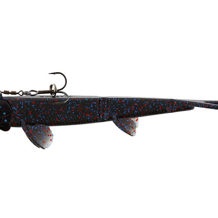 Westin Twinteez Pelagic V-Tail R'N'R 21CM 70G