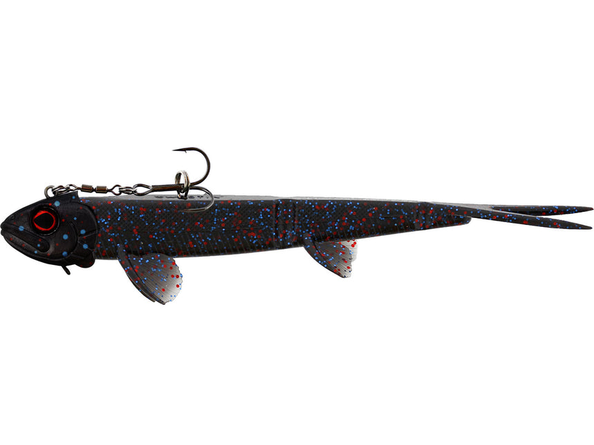 Westin Twinteez Pelagic V-Tail R'N'R 21CM 70G