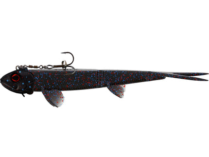 Westin Twinteez Pelagic V-Tail R'N'R 21CM 70G