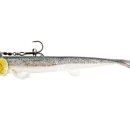 Westin Twinteez Pelagic V-Tail R'N'R 21CM 70G