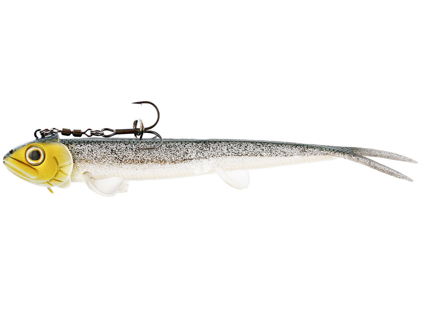 Westin Twinteez Pelagic V-Tail R'N'R 21CM 70G
