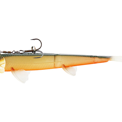 Westin Twinteez Pelagic V-Tail R'N'R 21CM 70G