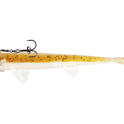 Westin Twinteez Pelagic V-Tail R'N'R 21CM 70G