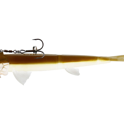 Westin Twinteez Pelagic V-Tail R'N'R 21CM 70G