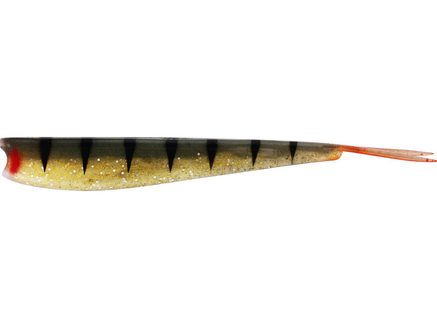 Westin Twinteez V-Tail 24CM 46G 1PCS