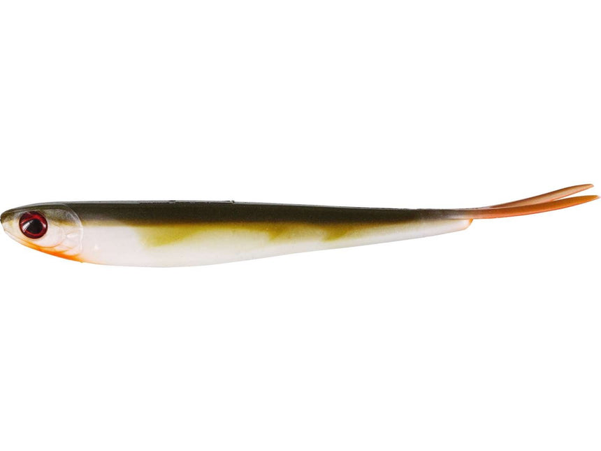 Westin Twinteez V2 V-Tail 14,5CM 9G 5 3/4" 5/16OZ