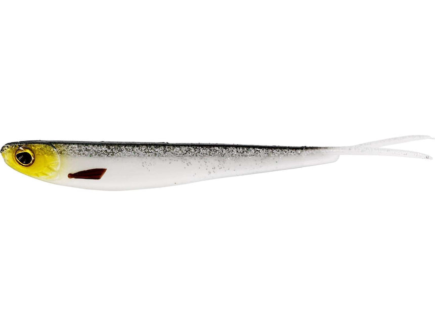 Westin Twinteez V2 V-Tail 14,5CM 9G 5 3/4" 5/16OZ