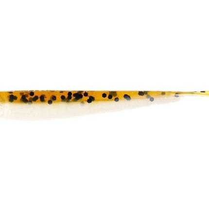 Westin Twinteez V2 V-Tail 6,5CM 1G 2 1/2" 1/16OZ