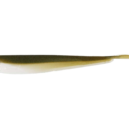 Westin Twinteez V2 V-Tail 6,5CM 1G 2 1/2" 1/16OZ