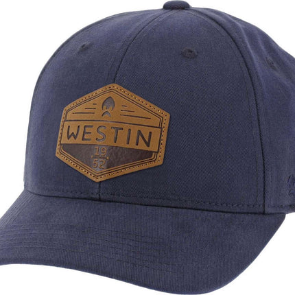 Westin Vintage Cap ONE SIZE Blue Night