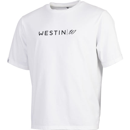 Westin W Range T-Shirt Bright White