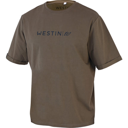 Westin W Range T-Shirt Ivy Green