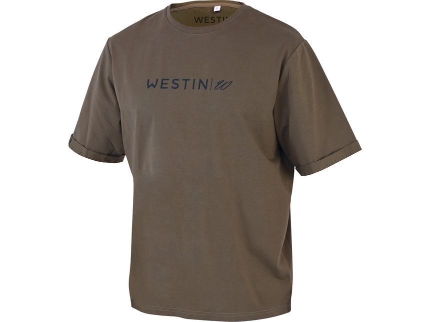 Westin W Range T-Shirt Ivy Green