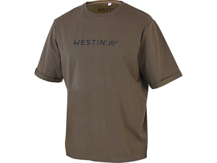 Westin W Range T-Shirt Ivy Green