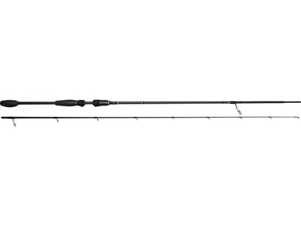 Westin W10 FINESSE SHAD 9'/270CM MH 8-36G 2SEC
