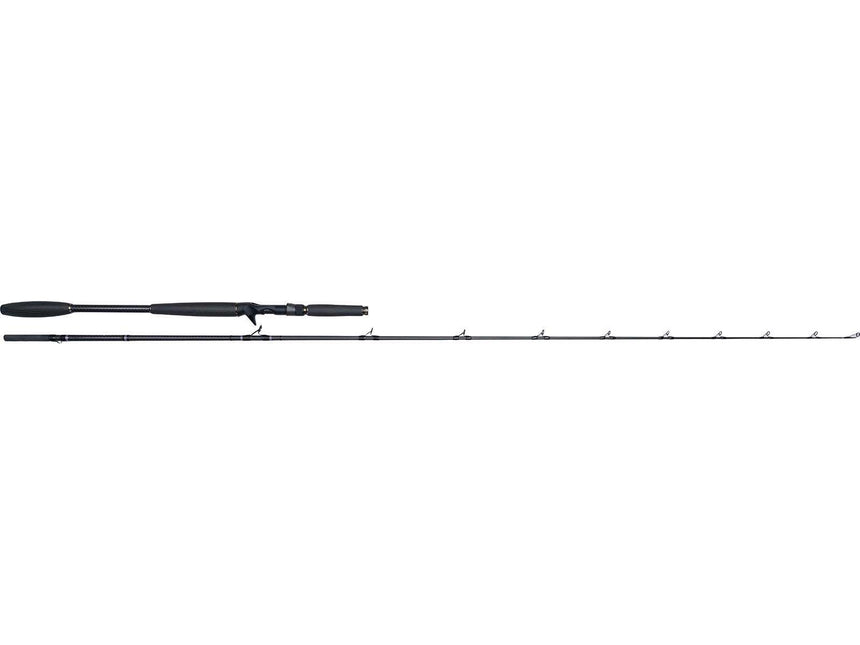 Westin W10 MONSTERSTICK-T 7'9"/233CM 5XH 120-260G 1+1SEC W10 OCTAGON TUBE