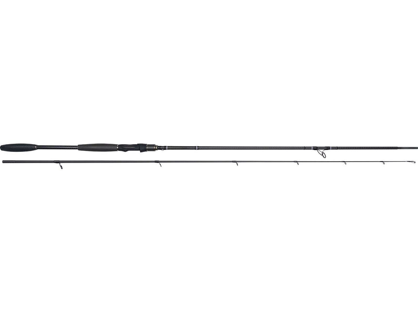 Westin W10 POWERCAST-T 8'/240CM XXH 40-150G 2SEC W10 OCTAGON TUBE