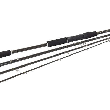 Westin W2 Finesse Shad Travel 7'4"/ 220CM MH 10-28G 4SEC