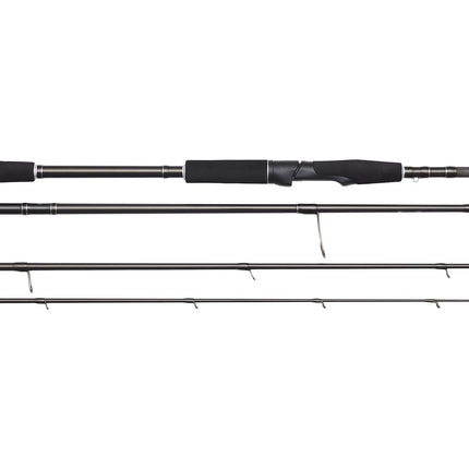 Westin W2 Finesse Shad Travel 7'4"/ 220CM MH 10-28G 4SEC