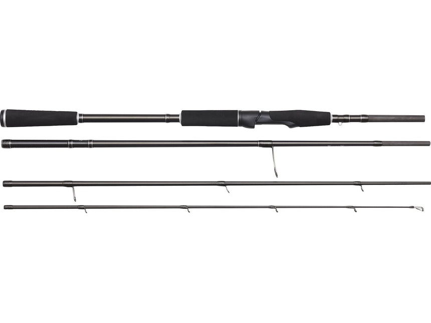 Westin W2 Finesse Shad Travel 7'4"/ 220CM MH 10-28G 4SEC