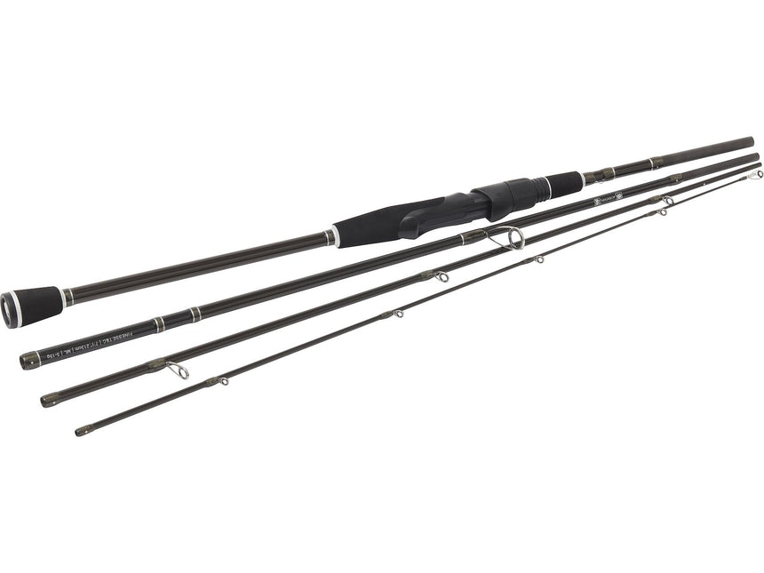 Westin W2 Finesse T&C Travel  7'1"/213CM ML 5-15G 4SEC