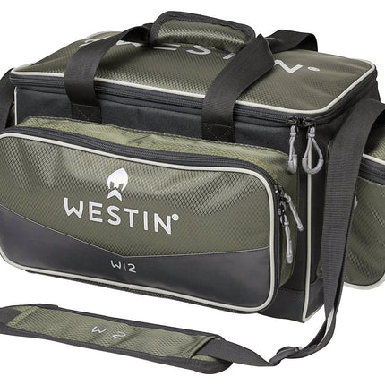 Westin W2 Lure Bag 3 Boxes Large Forest Night
