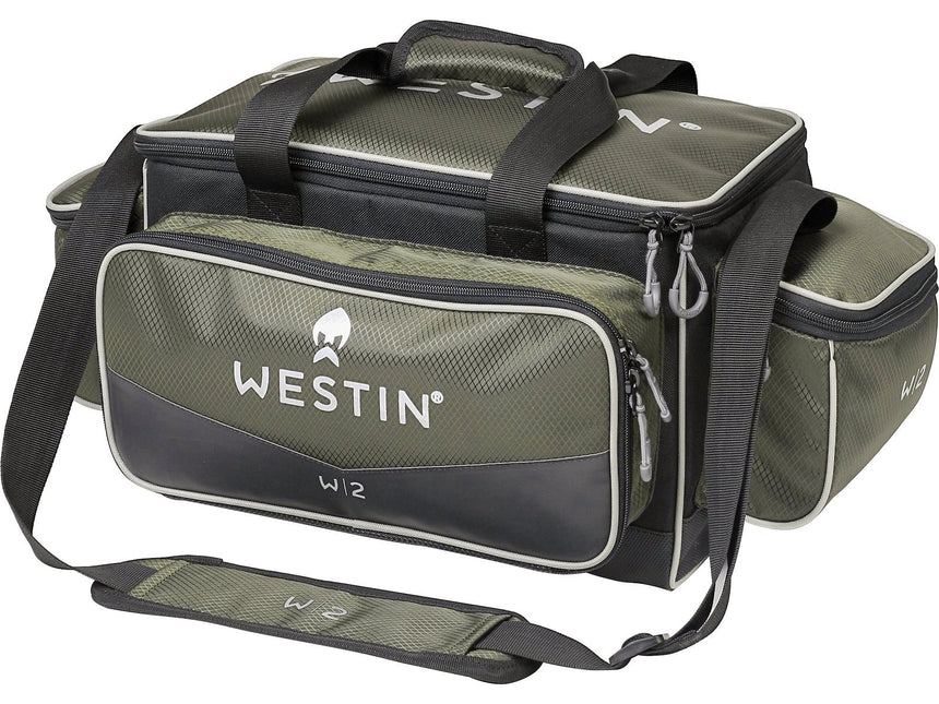 Westin W2 Lure Bag 3 Boxes Large Forest Night