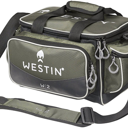 Westin W2 Lure Bag 3 Boxes Small Forest Night