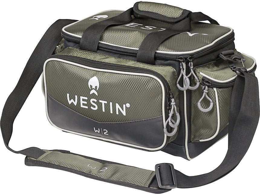 Westin W2 Lure Bag 3 Boxes Small Forest Night
