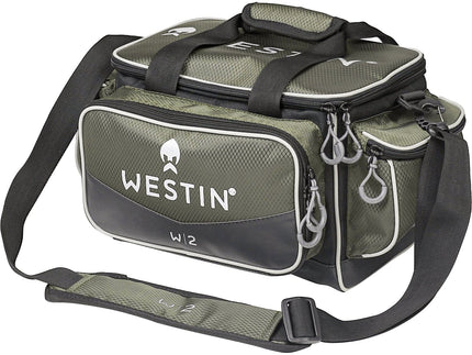 Westin W2 Lure Bag 3 Boxes Small Forest Night