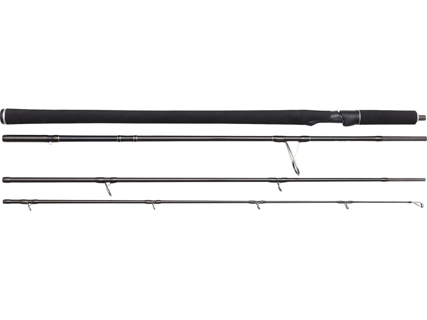 Westin W2 Powercast Travel 8'3"/248CM XH 20-80G 4SEC