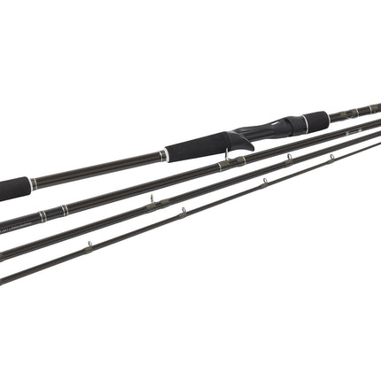 Westin W2 Powerstrike-T Travel 8'/240CM XH 60-140G 4SEC