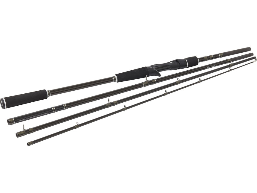 Westin W2 Powerstrike-T Travel 8'/240CM XH 60-140G 4SEC