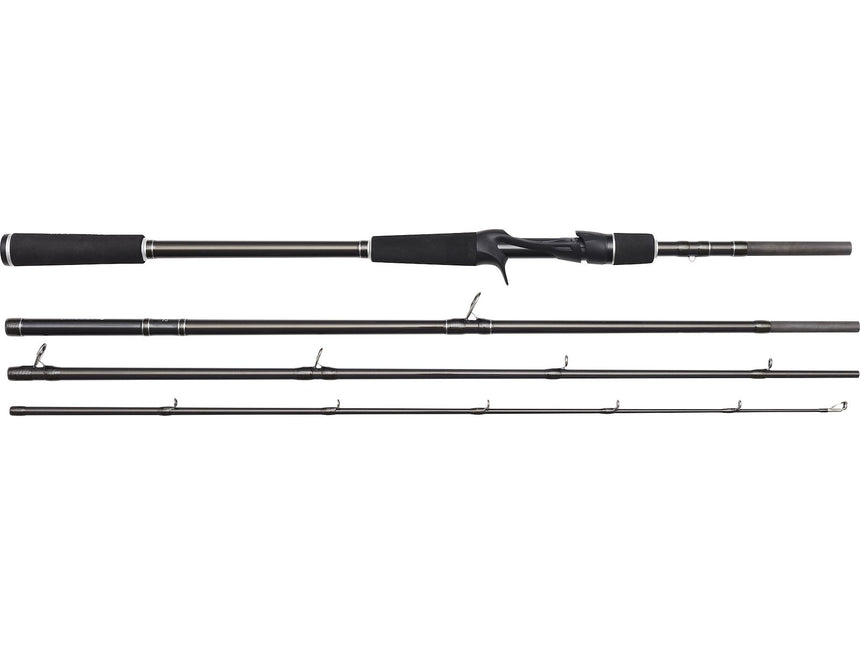 Westin W2 Powerstrike-T Travel 8'/240CM XH 60-140G 4SEC