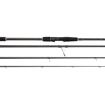 Westin W2 SBass Travel 9' / 270 cm / 4 sec MH / 15-42 g