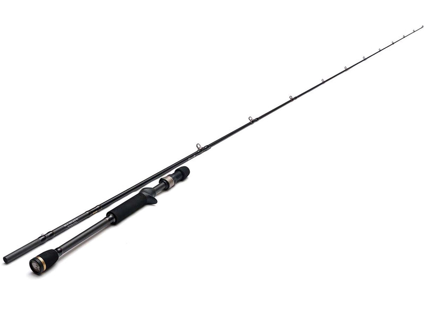Westin W3 Bass Finesse Crank-T 2ND 7'/210CM ML 3/16-1/2OZ 5-15G 1+1SEC MODERATE