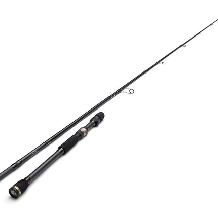 Westin W3 Bass Finesse T&C 2ND 7'/210CM ML 3/16-1/2OZ - 5-15G 1+1SEC FAST