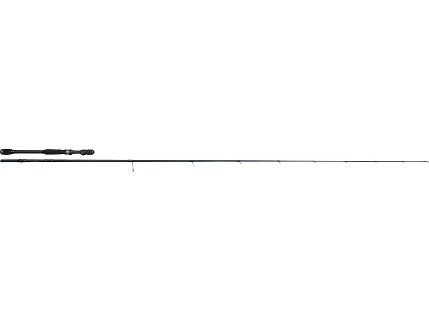 Westin W3 Bass Finesse T&C 2ND 7'/210CM ML 3/16-1/2OZ - 5-15G 1+1SEC FAST