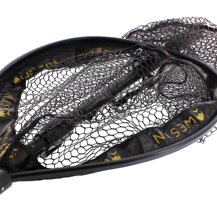 Westin W3 C&R Adjustable Landing Net M