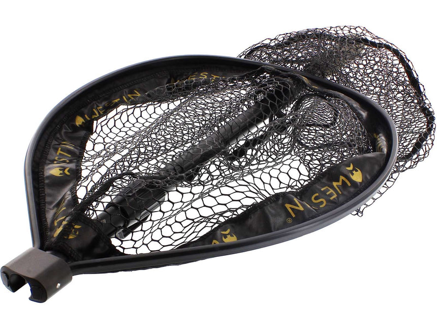 Westin W3 C&R Adjustable Landing Net M