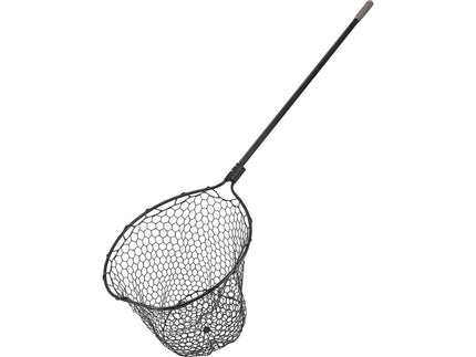 Westin W3 C&R Full Rubber Mesh Landing Net XL 64X54X43CM 120CM 1SEC